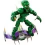 Конструктор LEGO Marvel Фигурка Зеленого гоблина для сборки 471 деталь (76284)