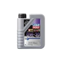Моторна олива Liqui Moly Special Tec F 0W-30  1л. (8902)