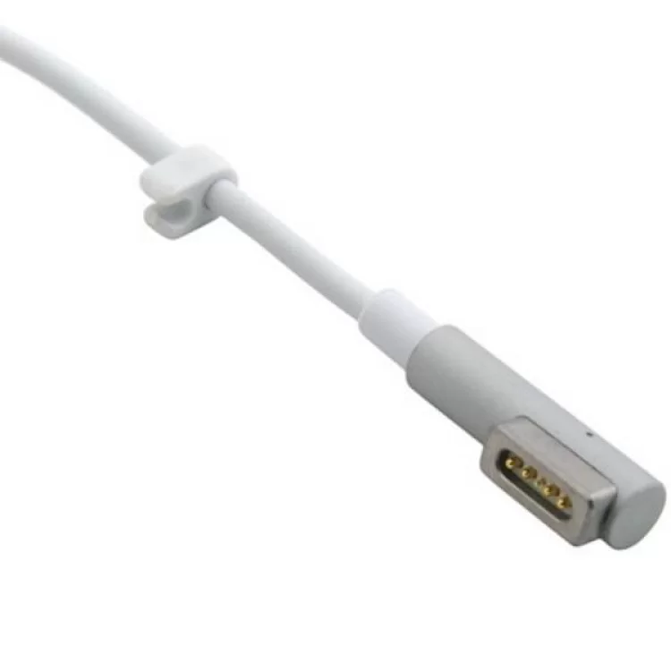 в продажу Кабель живлення Extradigital Apple MagSafe1 to PowerBank DC Plug 5.5*2.5 (KBP1667) - фото 3