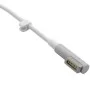 Кабель живлення Extradigital Apple MagSafe1 to PowerBank DC Plug 5.5*2.5 (KBP1667)