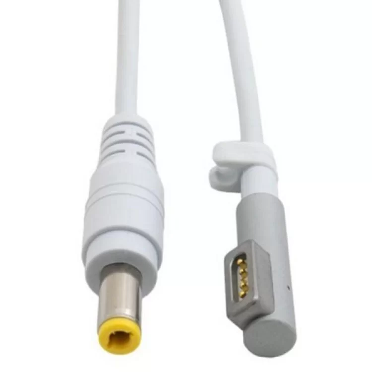 Кабель живлення Extradigital Apple MagSafe1 to PowerBank DC Plug 5.5*2.5 (KBP1667) відгуки - зображення 5