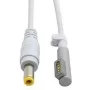 Кабель живлення Extradigital Apple MagSafe1 to PowerBank DC Plug 5.5*2.5 (KBP1667)