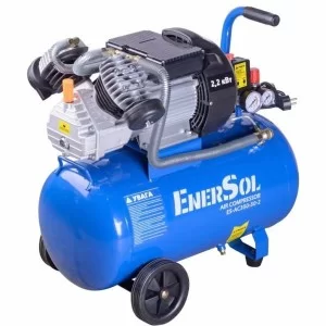 Компресор Enersol поршневий 350 л/хв, 2.2 кВт, вага 34.1 кг (ES-AC350-50-2)