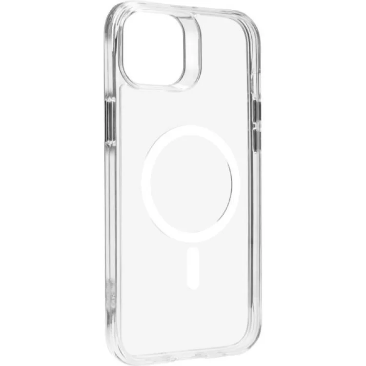 Чехол для мобильного телефона Armorstandart Clear Magsafe Apple iPhone 14 Plus Tansparent (ARM68054) цена 749грн - фотография 2