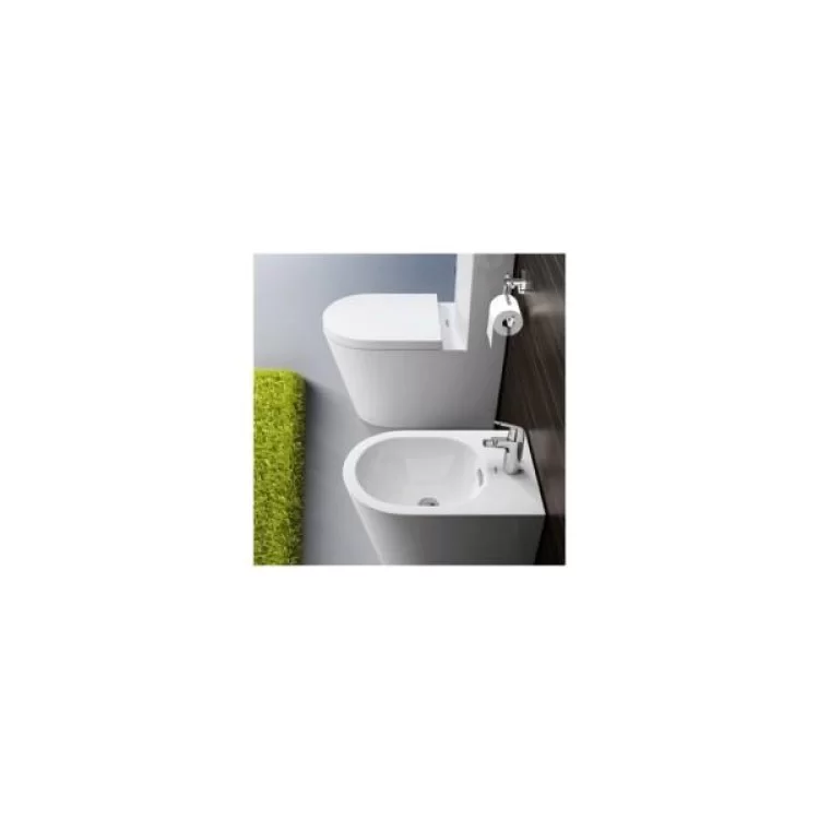 в продажу Змішувач Grohe BauLoop bidet (23338000) - фото 3