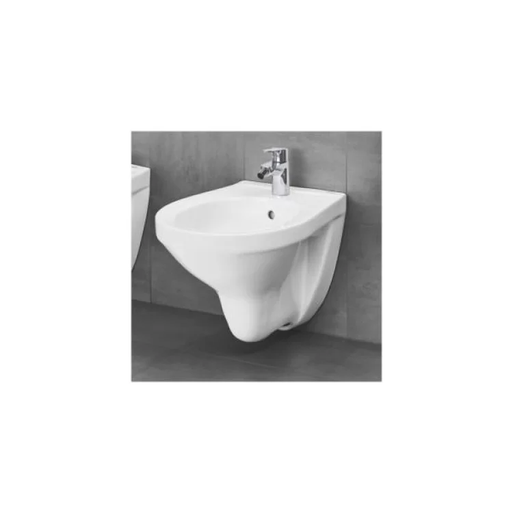 продаємо Змішувач Grohe BauLoop bidet (23338000) в Україні - фото 4