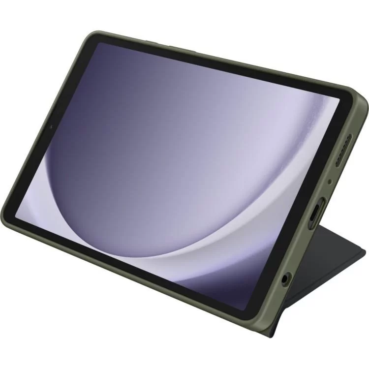 продаем Чехол для планшета Samsung Galaxy Tab A9 (X110/X115), Book Cover, Black (EF-BX110TBEGWW) в Украине - фото 4