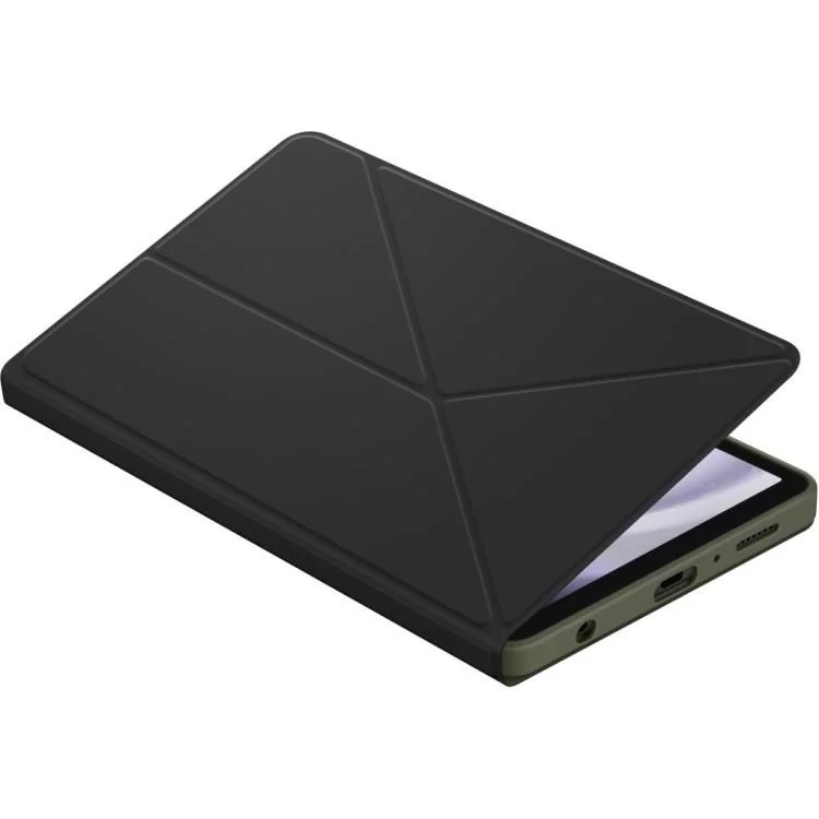 Чехол для планшета Samsung Galaxy Tab A9 (X110/X115), Book Cover, Black (EF-BX110TBEGWW) инструкция - картинка 6