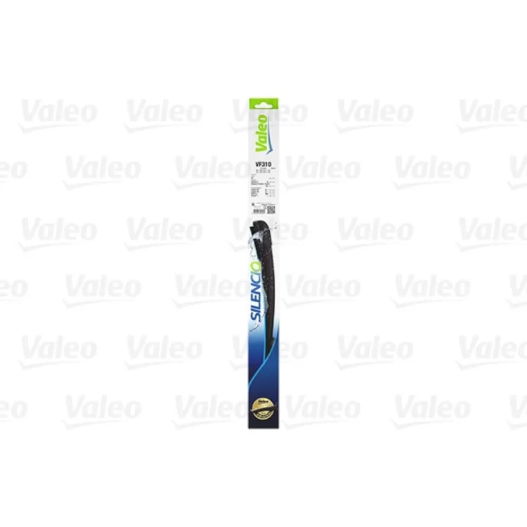 Щетка стеклоочистителя Valeo 574346 цена 1 135грн - фотография 2