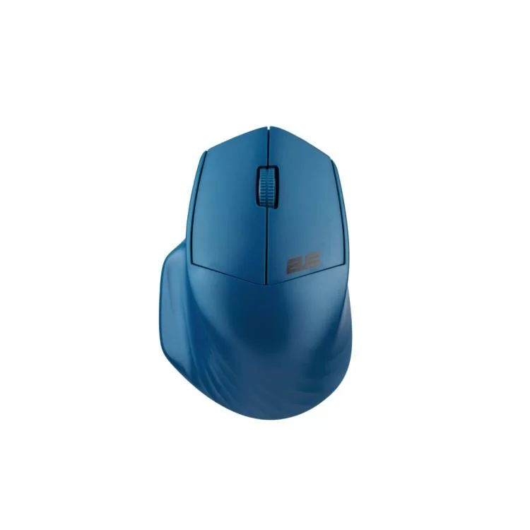 Мишка 2E MF280 Silent Wireless/Bluetooth Blue (2E-MF280WBL)