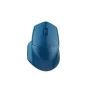 Мышка 2E MF280 Silent Wireless/Bluetooth Blue (2E-MF280WBL)