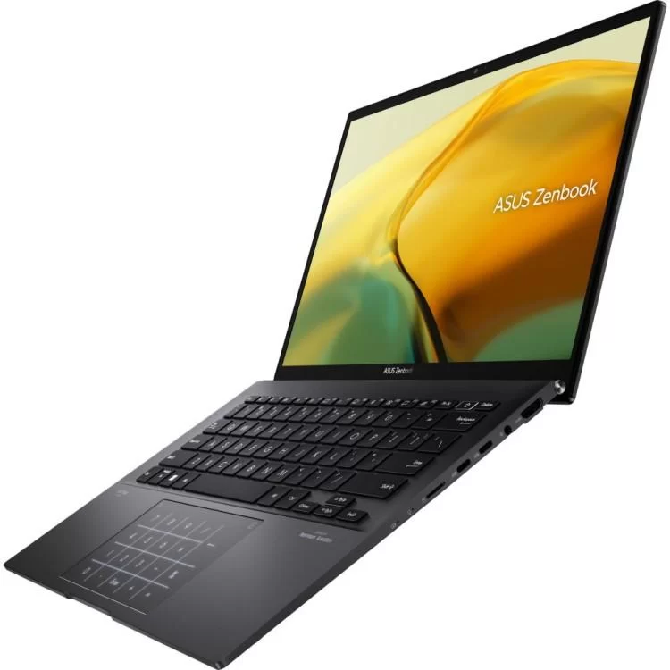 Ноутбук ASUS Zenbook 14 UM3402YA-KP751 (90NB0W95-M01C20) отзывы - изображение 5