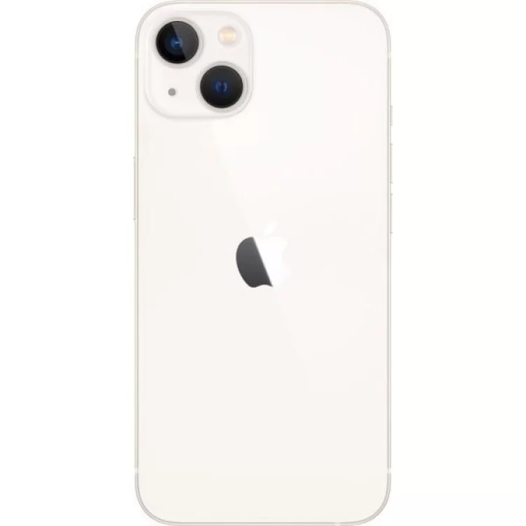 Мобільний телефон Apple iPhone 13 256GB Starlight (MLQ73) ціна 37 499грн - фотографія 2