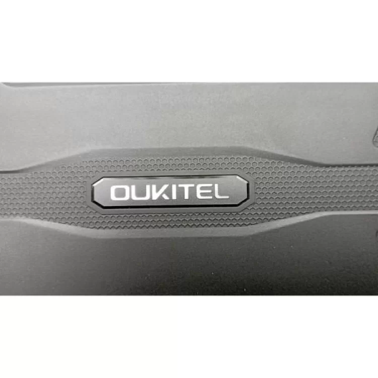 Планшет OUKITEL RT5 8/256GB 4G Dual Sim Black (6931940725248) - фото 11