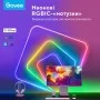 Світлодіодна стрічка Govee Neon LED Strip Light 3м Білий (H61A03D1)