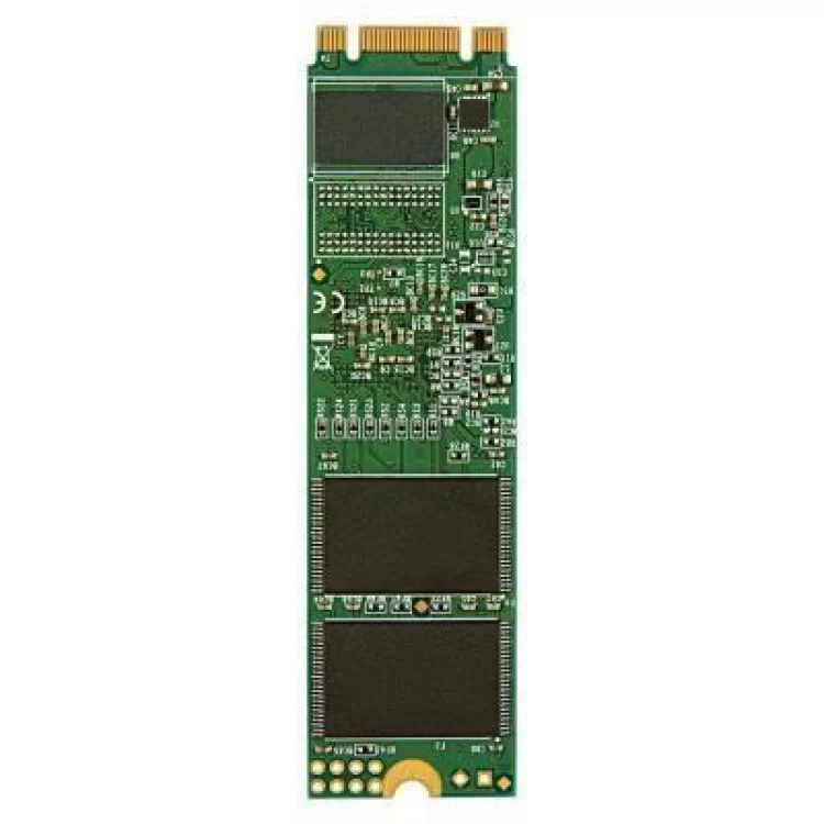 Накопичувач SSD M.2 2280 240GB Transcend (TS240GMTS820S) ціна 1 619грн - фотографія 2