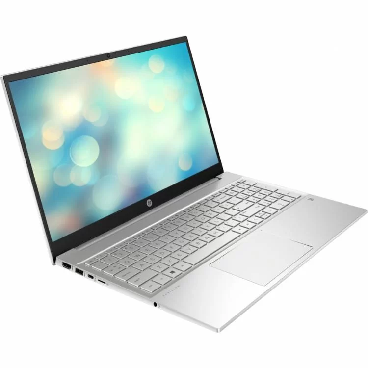 Ноутбук HP Pavilion 15-eh1012ua (437L1EA) ціна 29 869грн - фотографія 2