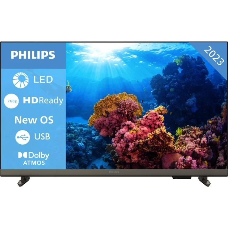 Телевізор Philips 32PHS6808/12 ціна 16 148грн - фотографія 2