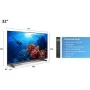 Телевизор Philips 32PHS6808/12