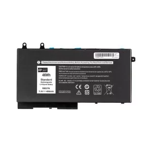 Акумулятор до ноутбука PowerPlant Dell Latitude 5400 E5400 Series (R8D7N) 11.4V 4000mAh (NB441617)