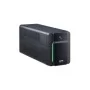 Источник бесперебойного питания APC Easy UPS 700VA, Schuko (BVX700LI-GR)