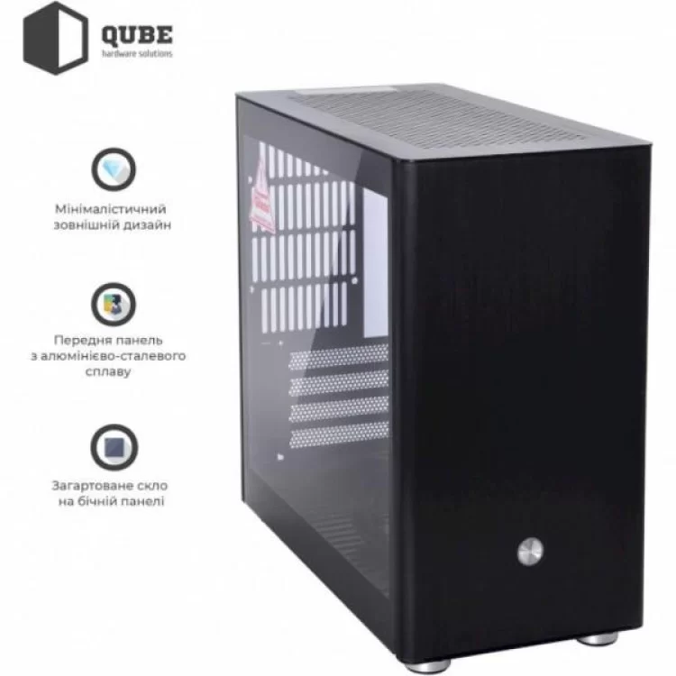 Корпус Qube QBV9M_WBNU3 - фото 12