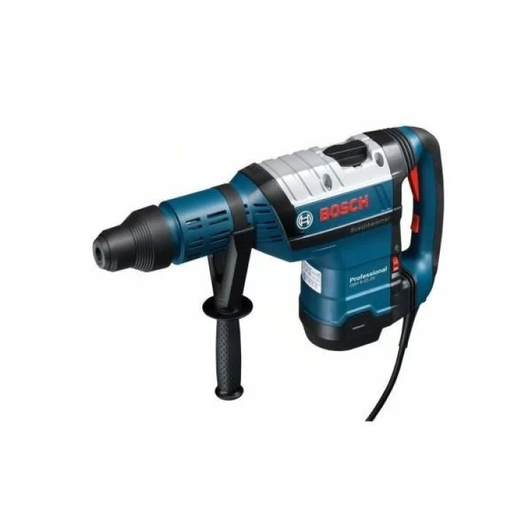 Перфоратор Bosch GBH 8-45 D Vibration Control, 1500 Вт, 12.5 Дж (0.611.265.000)