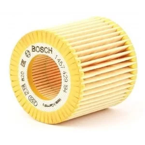 Фильтр масляный Bosch (1 457 429 194)