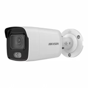 Камера видеонаблюдения Hikvision DS-2CD2047G2-LU(C) (2.8)