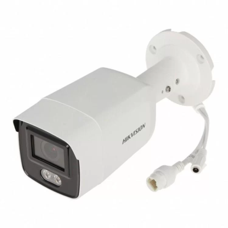 в продажу Камера відеоспостереження Hikvision DS-2CD2047G2-LU(C) (2.8) - фото 3