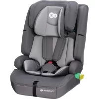 Автокресло Kinderkraft Safety Fix 2 i-Size Grey (KCSAFI02GRY0000) (5902533923090)