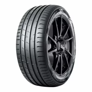 Шина Nokian Tyres Powerproof 1 235/55ZR17 103Y XL (T433250)