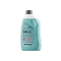 Антифриз DYNAMAX COOL AL G11 -37 1л (502583)