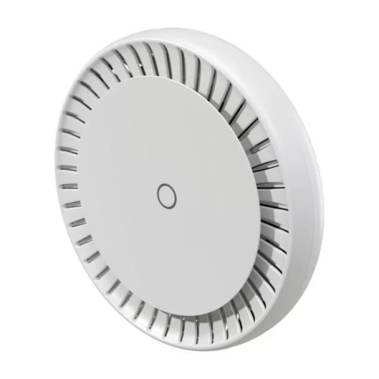 Точка доступу Wi-Fi Mikrotik cAP ax (cAPGi-5HaxD2HaxD) ціна 8 214грн - фотографія 2