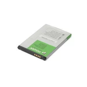 Аккумуляторная батарея PowerPlant LG E730 Optimus Sol (BL-44JN, P970) (DV00DV6065)