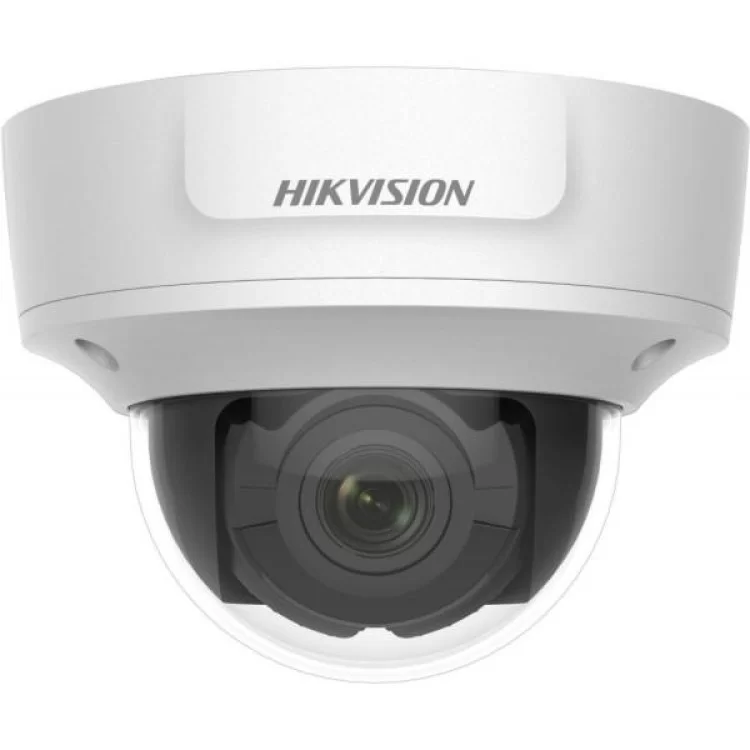 Камера відеоспостереження Hikvision DS-2CD2721G0-IS (2.8-12) ціна 7 237грн - фотографія 2