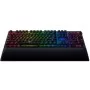 Клавиатура Razer BlackWidow V3 PRO Razer Green Wireless (RZ03-03530800-R3R1)