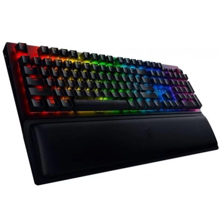 в продажу Клавіатура Razer BlackWidow V3 PRO Razer Green Wireless (RZ03-03530800-R3R1) - фото 3