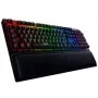 Клавиатура Razer BlackWidow V3 PRO Razer Green Wireless (RZ03-03530800-R3R1)