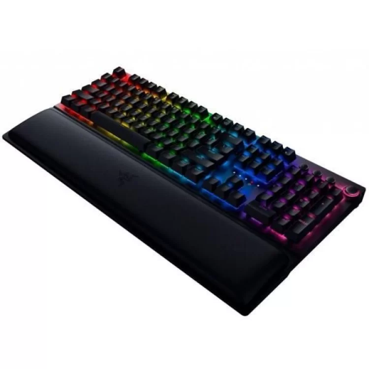 Клавиатура Razer BlackWidow V3 PRO Razer Green Wireless (RZ03-03530800-R3R1) отзывы - изображение 5