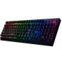 Клавиатура Razer BlackWidow V3 PRO Razer Green Wireless (RZ03-03530800-R3R1)