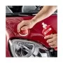 Автополіроль Sonax Polish Wax Color NanoPro red 250мл (296441)