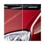 Автополіроль Sonax Polish Wax Color NanoPro red 250мл (296441)