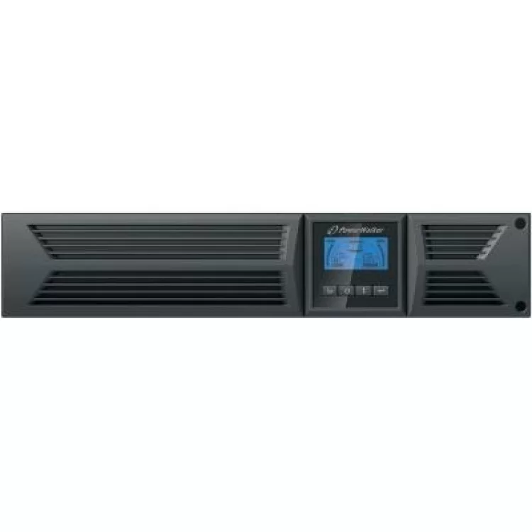 Источник бесперебойного питания PowerWalker VFI 3000RT LCD, Rack/Tower (10120123)