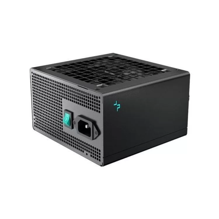 продаємо Блок живлення Deepcool 700W PK700D (R-PK700D-FA0B-EU) в Україні - фото 4