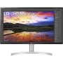 Монітор LG 32UN650-W