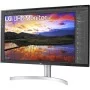 Монітор LG 32UN650-W