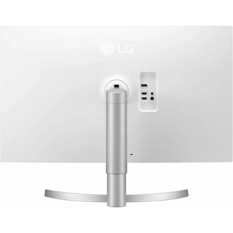 Монітор LG 32UN650-W відгуки - зображення 5