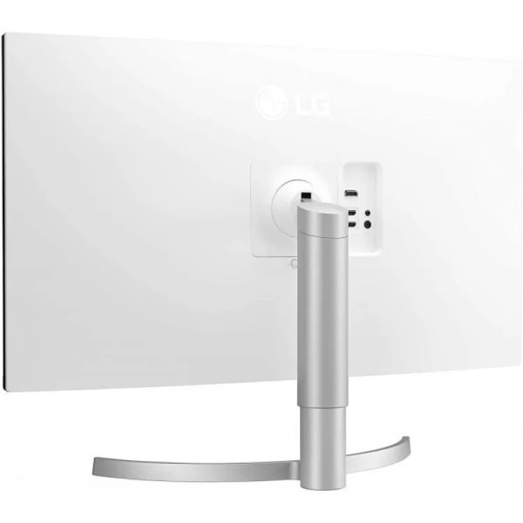 Монітор LG 32UN650-W характеристики - фотографія 7