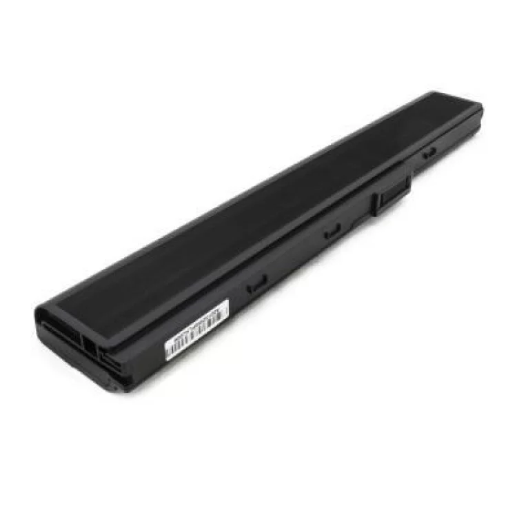 продаємо Акумулятор до ноутбука Asus K52 (A32-K52) 5200 mAh Extradigital (BNA3922) в Україні - фото 4